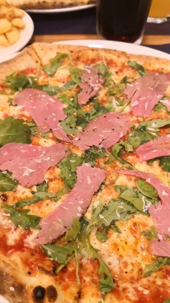 Menu_La Casa_Montbéliard_immagine_8