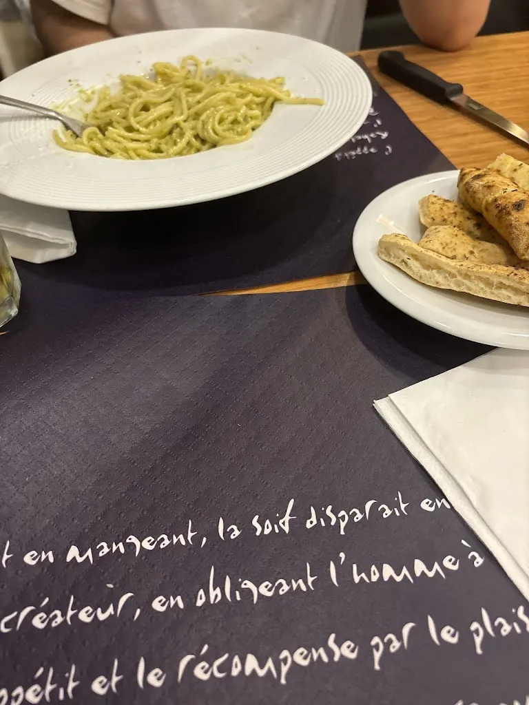 Menu_La Casa_Montbéliard_immagine_9