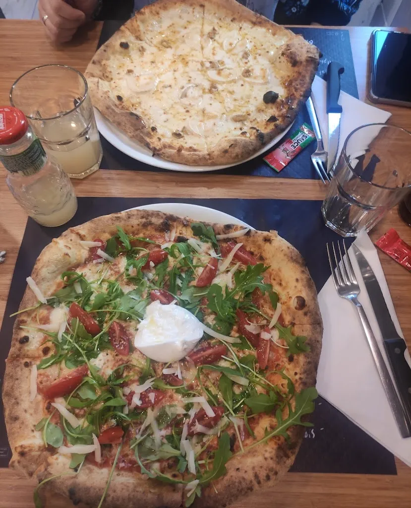 Noura Sleiman_La Casa_Montbéliard_recensione