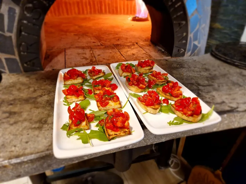 La Casa restaurant in Montbéliard