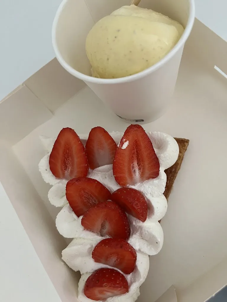 Steven Lindecker_O Ptit Atelier Gourmand_Montbéliard_review