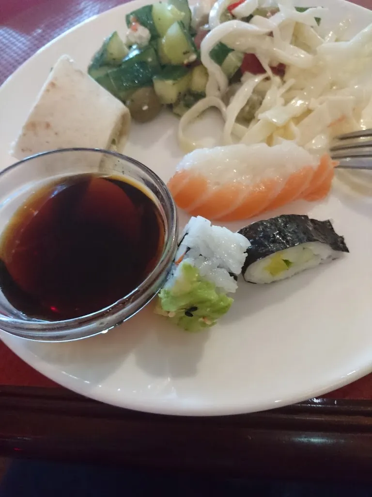 Menu_Restaurant Wok et Buffet à volonté_Montbéliard_image_1