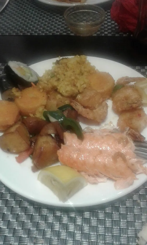 Menu_Restaurant Wok et Buffet à volonté_Montbéliard_image_9