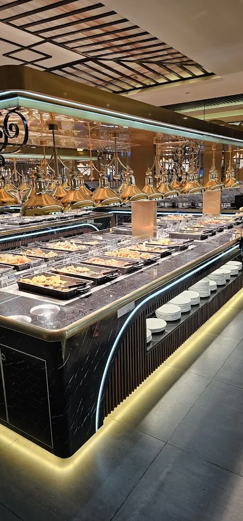 Restaurant Wok et Buffet à volonté_Montbéliard_slider_image_1