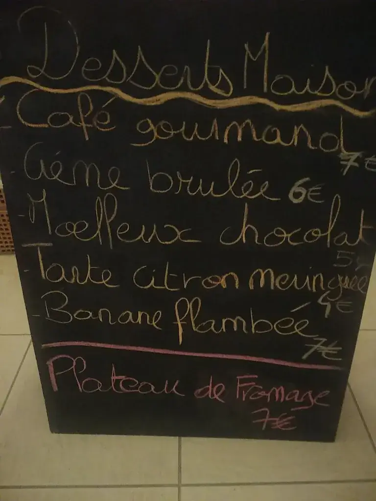 Menu_Restaurant du Prés-la-Rose par La Rose De Porcelaine_Montbéliard_image_3