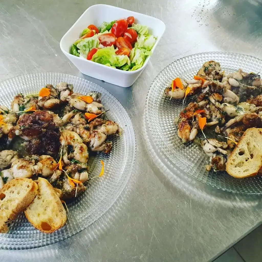 Menu_Restaurant du Prés-la-Rose par La Rose De Porcelaine_Montbéliard_image_5