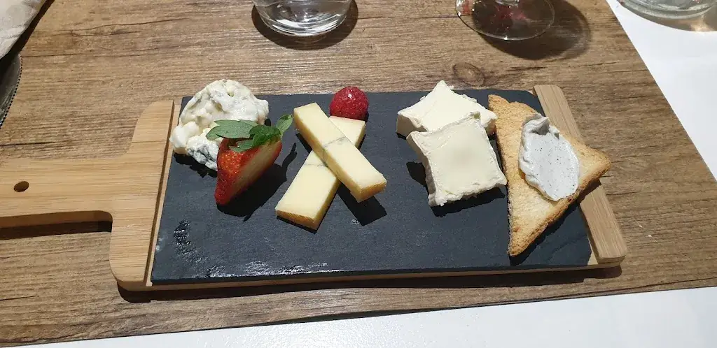 Menu_Restaurant du Prés-la-Rose par La Rose De Porcelaine_Montbéliard_image_7