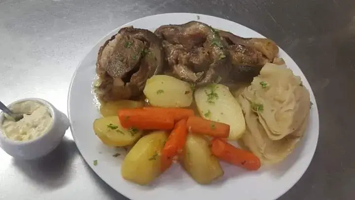 Menu_Restaurant du Prés-la-Rose par La Rose De Porcelaine_Montbéliard_image_8