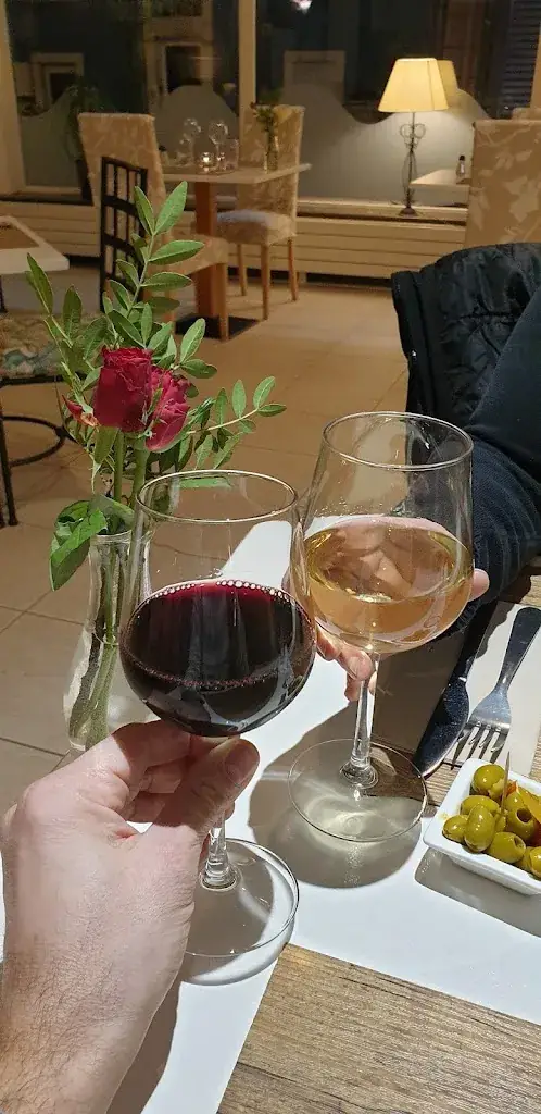 Menu_Restaurant du Prés-la-Rose par La Rose De Porcelaine_Montbéliard_image_9