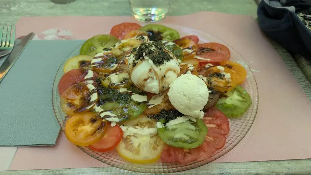 Claude PALANDRI_Restaurant du Prés-la-Rose par La Rose De Porcelaine_Montbéliard_review