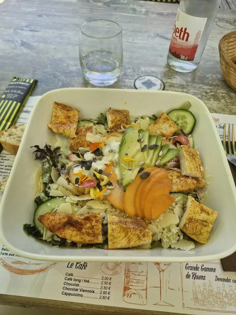 Stephanie Lanher_Restaurant du Prés-la-Rose par La Rose De Porcelaine_Montbéliard_review