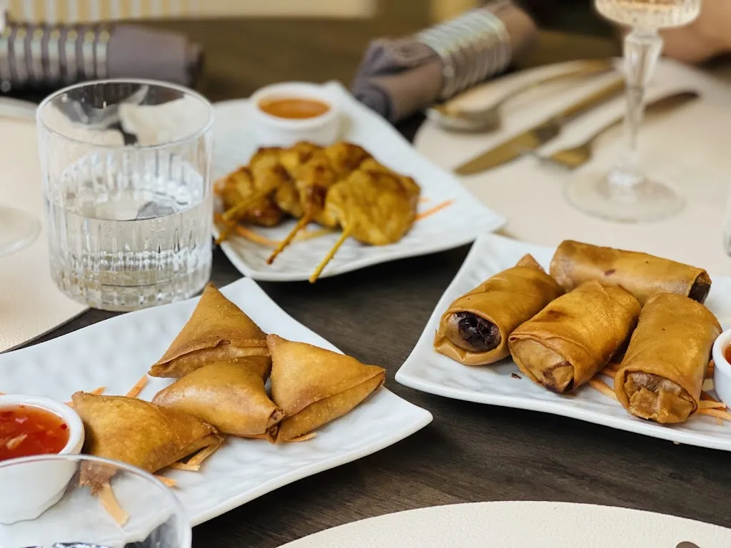 Menü_Siam Smile_Montbéliard_Bild_5