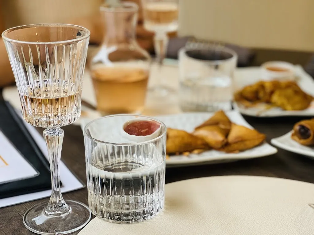 Menü_Siam Smile_Montbéliard_Bild_6