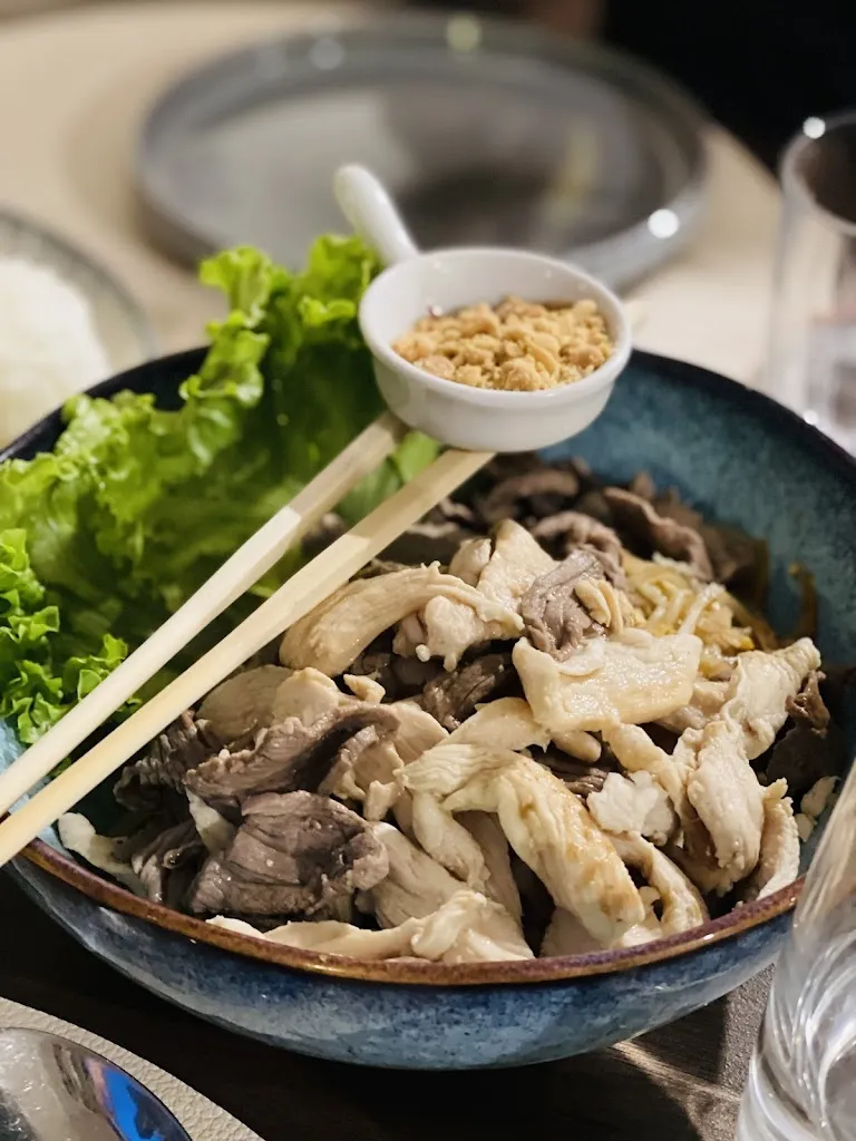 Menü_Siam Smile_Montbéliard_Bild_7