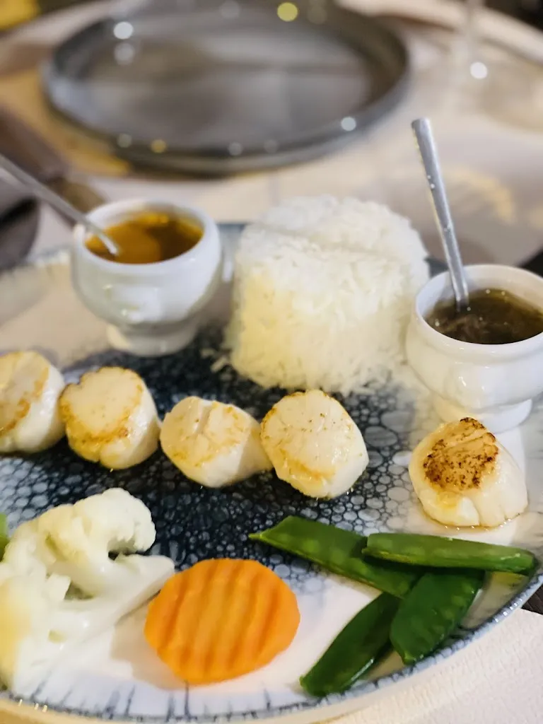 Menü_Siam Smile_Montbéliard_Bild_8