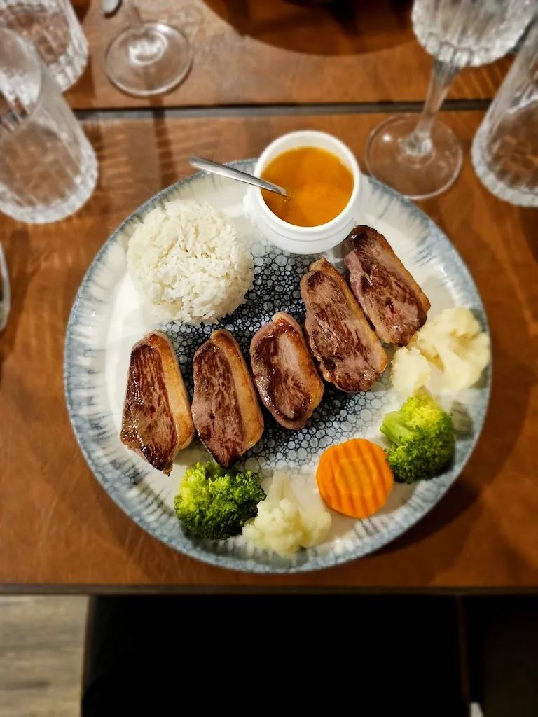 Menü_Siam Smile_Montbéliard_Bild_9