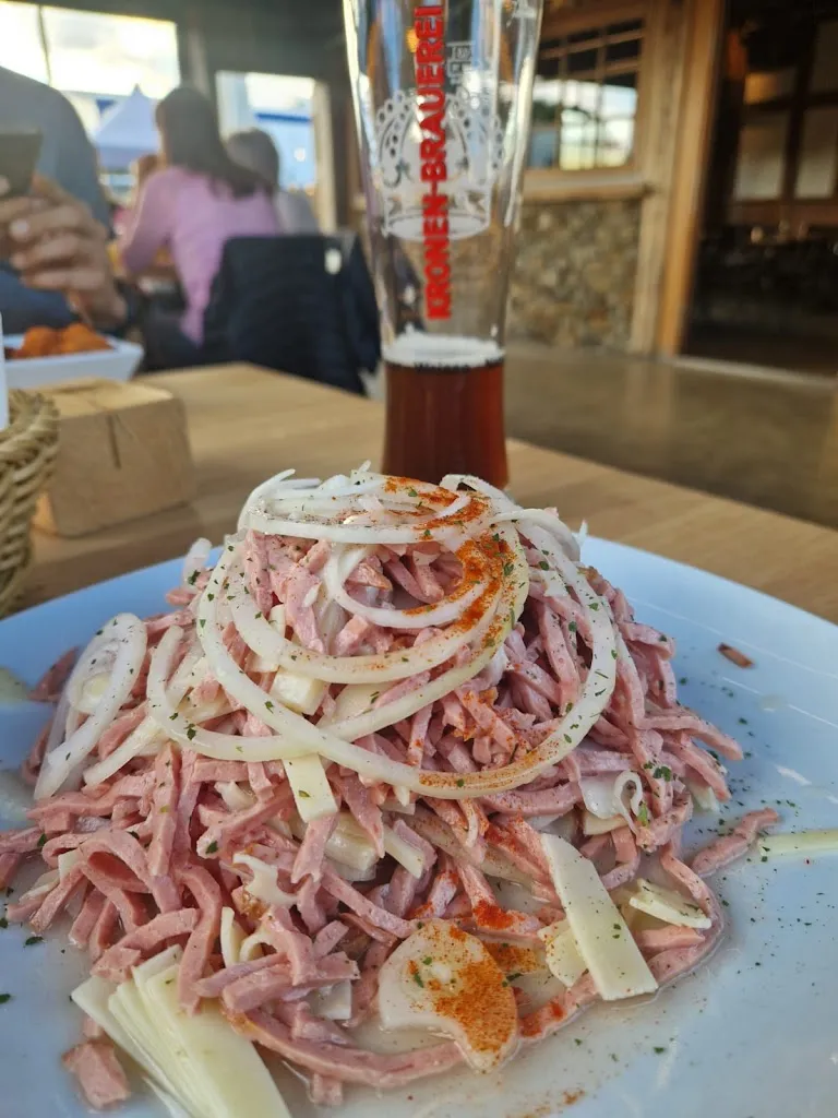 Kuno Moll_Restaurant Wirtshaus Ö_Achstetten_reseña