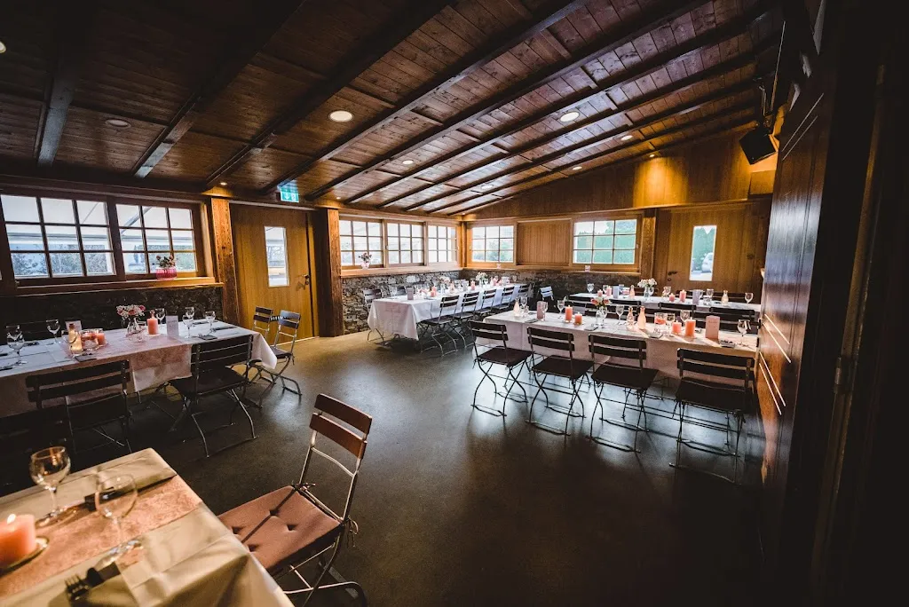 Restaurant Wirtshaus Ö restaurant in Achstetten