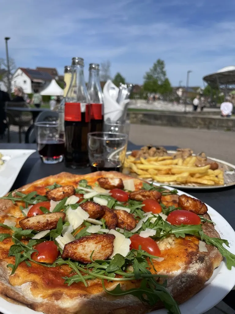 Stella_THE KITTEN - Restaurant - Bar_Abstatt_review