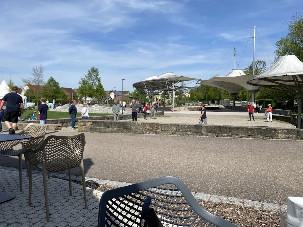 Marlen Pantic_THE KITTEN - Restaurant - Bar_Abstatt_review