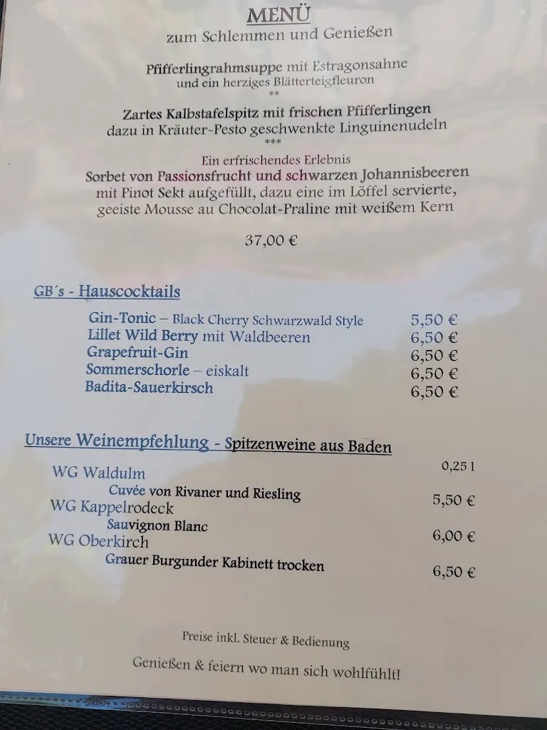 Menu_Landgasthof Grüner Baum_Achern_image_2