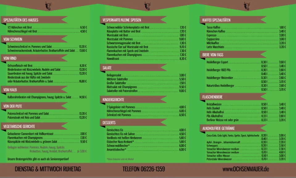 Menu_Zum Ochsen_Mauer_image_1