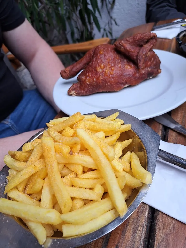 El Cy_Zum Ochsen_Mauer_review