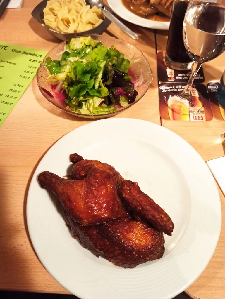 Marinos.i_Zum Ochsen_Mauer_review