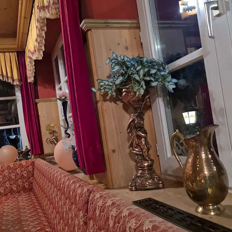 Indien King Bad Tölz ristorante a Tölz