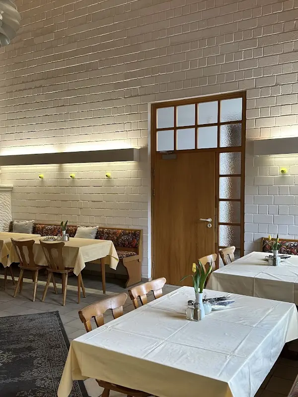 Grand Slam Restaurant Waldershof restaurant in Waldershof