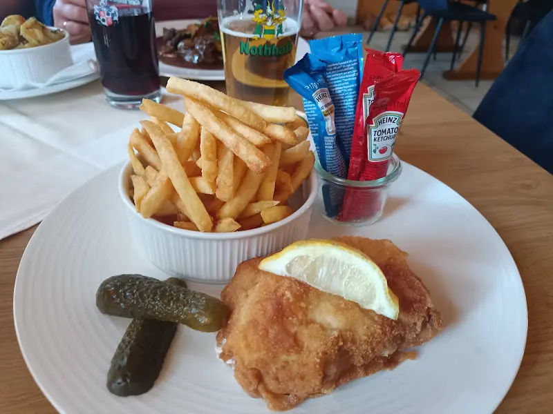 Grand Slam Restaurant Waldershof_Waldershof_slider_image_3