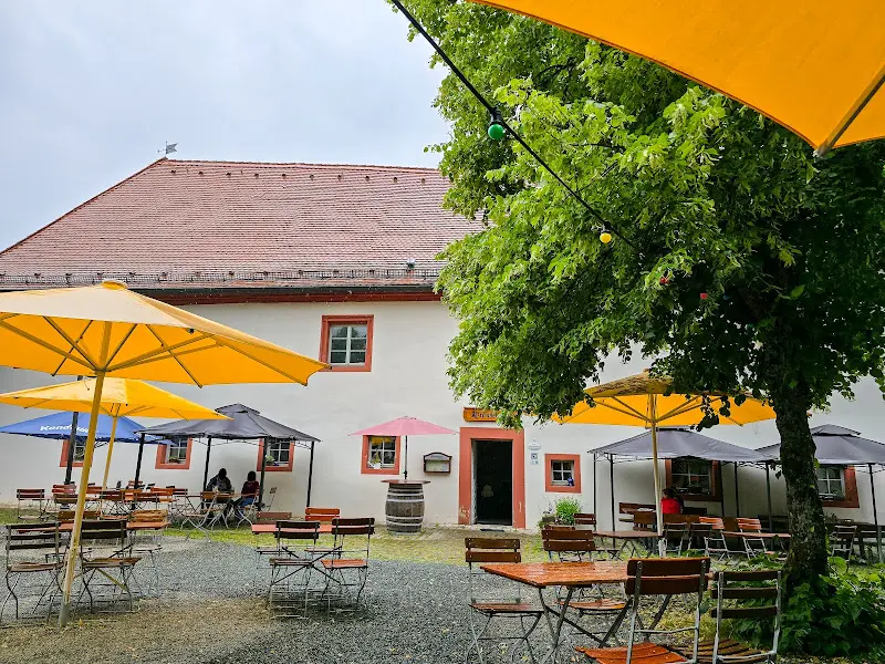 T B_Gaststätte Burgschänke Waischenfeld_Waischenfeld_recensione