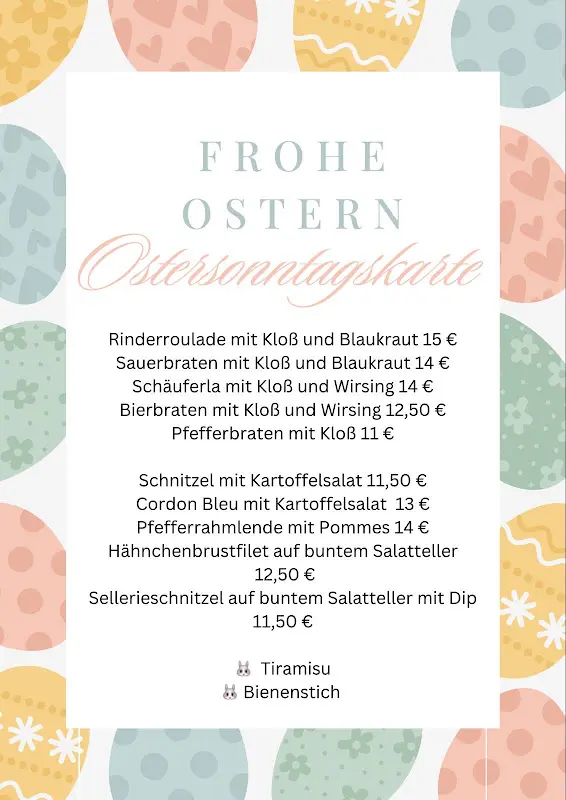 Menu_Krug Bräu_Waischenfeld_image_2