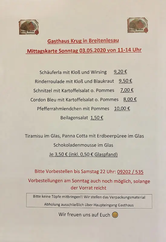 Menu_Krug Bräu_Waischenfeld_image_4