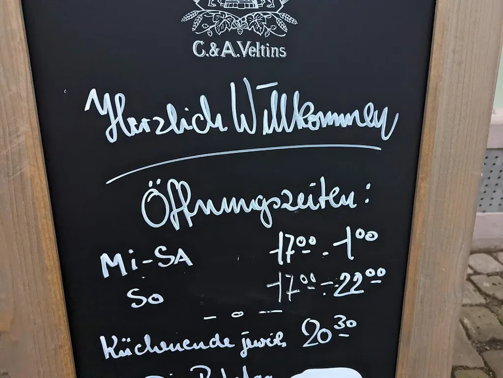 Menu_Gasthaus Zum Schiff Neckargemünd_Neckargemünd_image_3