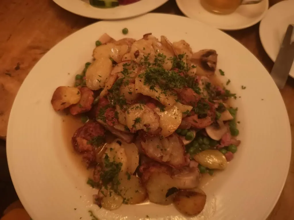 Menu_Gasthaus Zum Schiff Neckargemünd_Neckargemünd_image_7