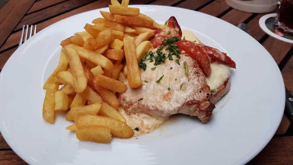 Menu_Gasthaus Zum Schiff Neckargemünd_Neckargemünd_image_8