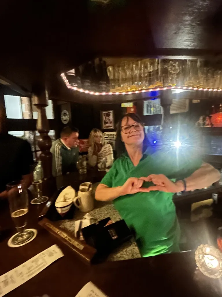 nick hay_Gasthaus Zum Schiff Neckargemünd_Neckargemünd_review