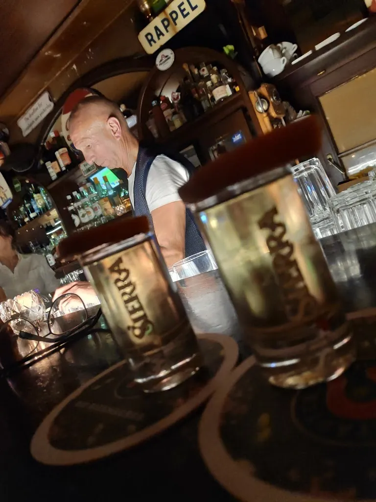 Antje S._Gasthaus Zum Schiff Neckargemünd_Neckargemünd_review