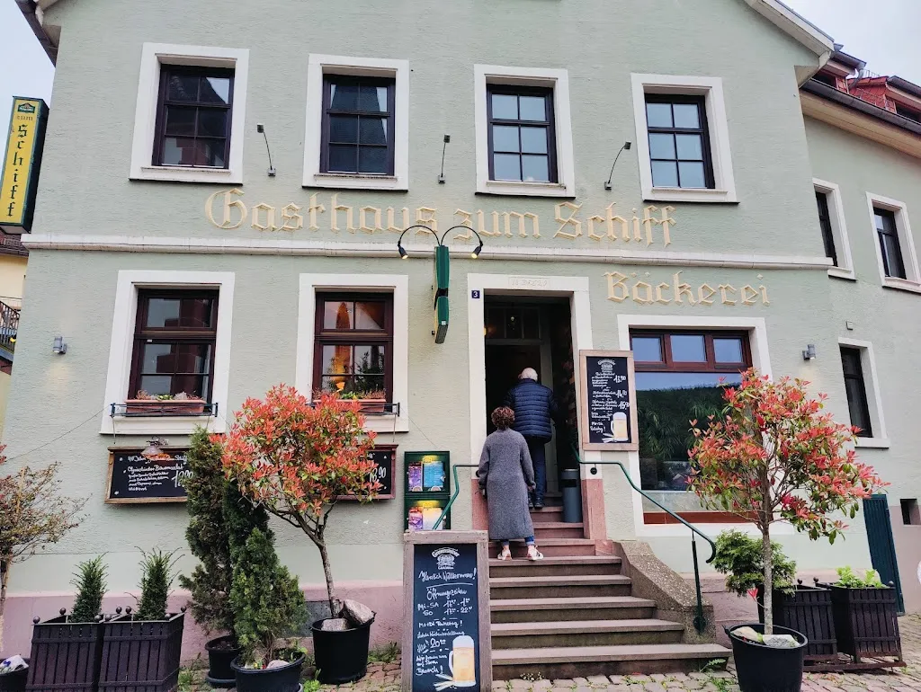 Gasthaus Zum Schiff Neckargemünd_Neckargemünd_slider_image_3