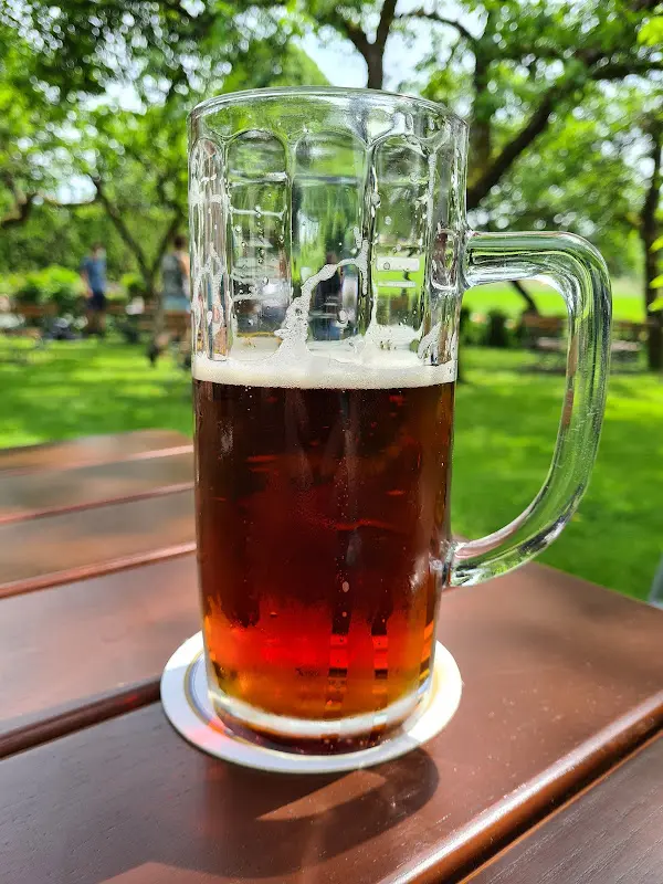 Oliver Frank_Gasthaus Maihof_Waischenfeld_review