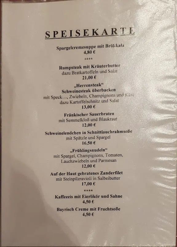Menu_Gasthaus Polster_Waischenfeld_image_2