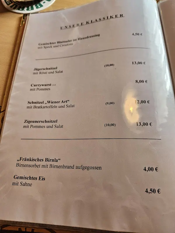 Menu_Gasthaus Polster_Waischenfeld_image_4
