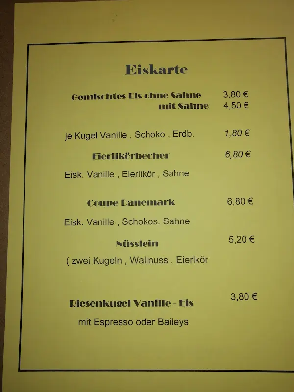 Menu_Gasthaus zur Sonne_Waischenfeld_immagine_2