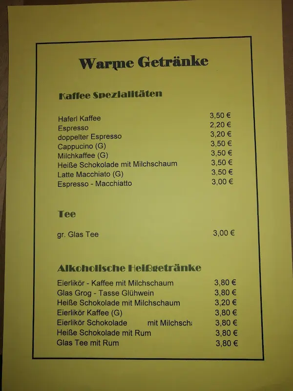 Menu_Gasthaus zur Sonne_Waischenfeld_immagine_3