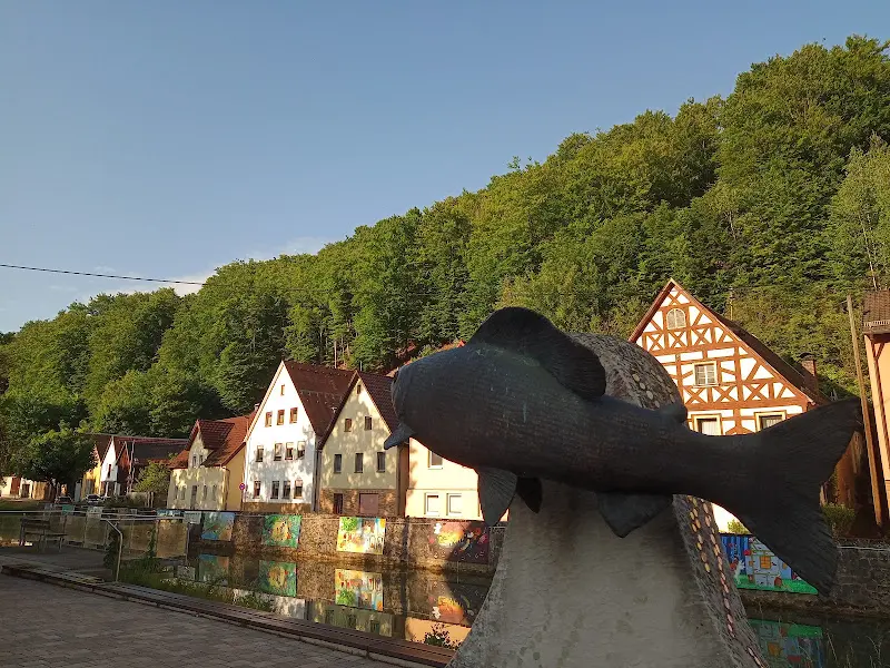 Pale Rider_Eismamsell_Waischenfeld_review