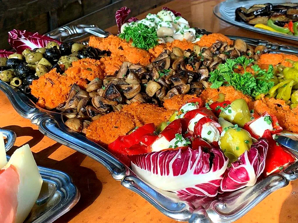 Menu_Eventlocation Eulenberghof - Familie Miltner_Leimen_immagine_5