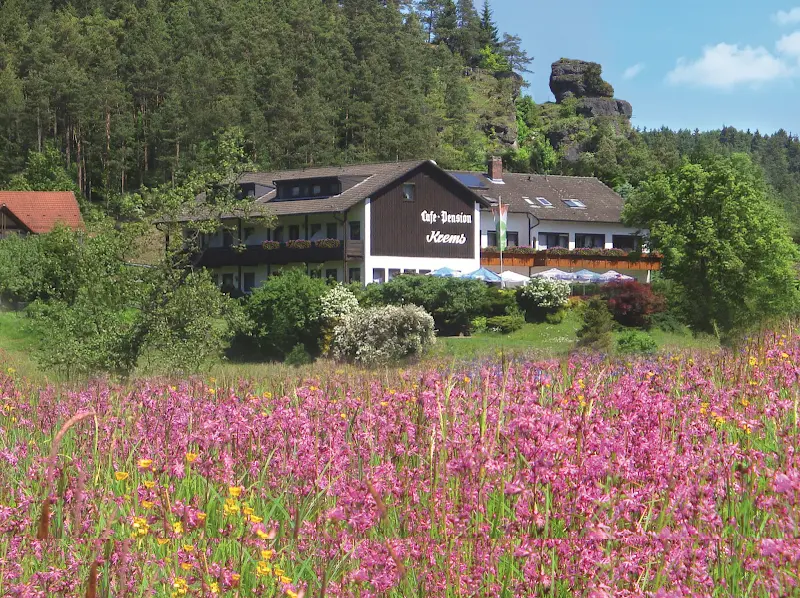 Café & Pension Krems_Waischenfeld_slider_image_2