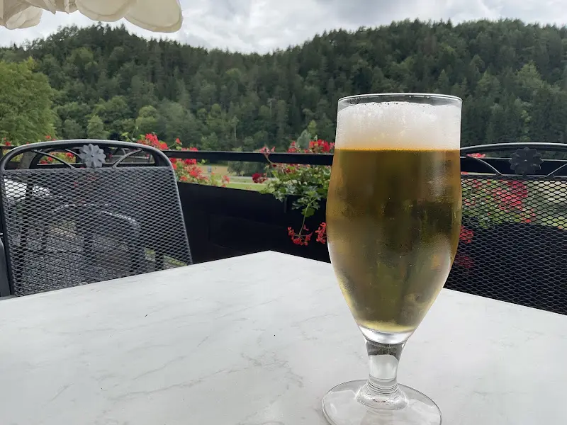 Jens Keck_Waldpension Rabeneck_Waischenfeld_review