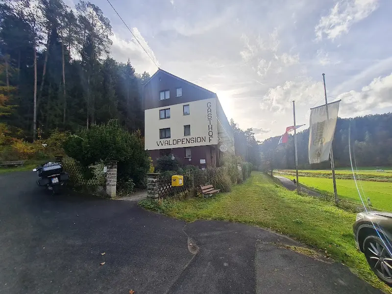 Waldpension Rabeneck_Waischenfeld_slider_image_3